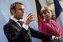     Меркел и Макрон готови да променят договорите на Европейския съюз