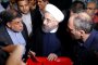   Хасан Рохани води на изборите в Иран