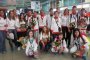    България със 17 медала на специализираната олимпиада в Москва