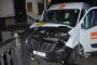  Атентаторите от Лондон опитали да наемат 7,5-тонен камион