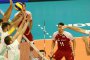   България срази световния шампион Полша във Варна