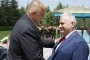   Премиерът поздрави на турски Йълдъръм на срещата в Анкара 