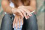   България е световен лидер по пушещи девойки