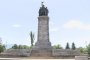  Москва ни се разгневи за поруган паметник