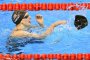  Кейти Ледецки с два златни медала на световното по плуване
