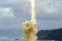   САЩ успешно тества междуконтинентална балистична ракета
