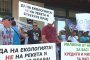 Бунт срещу забраната за строителство на Калиакра