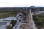 Над година ремонтират пътя от квартал Коматево към Пловдив  