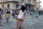 Цивилните в Ракка са в „смъртоносен лабиринт“, предупреди Амнести Интернешънъл