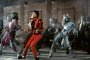  Трилър на Майкъл Джексън излезе на 3D във Венеция