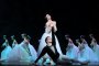  Балерината Светлана Захарова танцува в София
