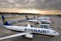  Ryanair вече отменя полети от София до Лондон и Барселона