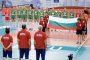  България пропусна да победи европейския шампион