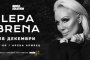   Лепа Брена с голяма изненада за концерта си в София