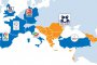  Мегалига събира топ отборите на Югоизточна Европа