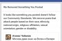 Властта блокира неудобните във Фейсбук