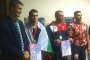  Българин спечели световната купа по граплинг
