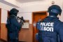   ГДБОП блокира Перник, арестувани са 5 души за наркотици