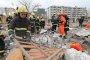   Силна експлозия разтърси китайски град