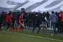  Кралев: Полицията трябва да охранява футболните мачове