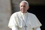   Папа Франциск: Да се зачита статуквото в Ерусалим 