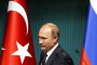  Владимир Путин ще посети Турция на 11 декември 