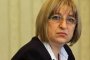  Депутатите бламираха правителството за сигналите за корупция, призна Цачева