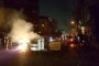 Най-малко 12 загинали при протести в Иран