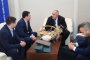 Борисов разпореди да се реши въпросът с добива на газ в  Генерал Тошево
