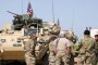 САЩ цепят Сирия за талибански Източен Ефрат