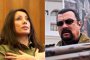   Момиче на Бонд обвини Стивън Сегал в секстормоз по време на снимки в София