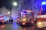   Загинали и ранени при пожар в хотел в Прага