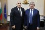   Борисов и Макаров обсъдиха енергетиката и туризма