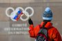     МОК пуска 169 от 500 чисти руски спортисти  на олимпиадата