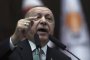Ердоган: САЩ водят война срещу Турция, не с ИД
