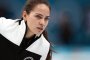    Анастасия Бризгалова – най-красивата олимпийка