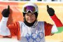 Сани Жекова шеста на олимпиадата   
