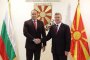   Президентът: България е един от най-силните адвокати на Македония в ЕС