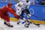   Словенски хокеист е третият с допинг в Пьонгчанг, вземал лекарство за астма