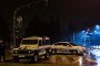    Мъж хвърли бомба по посолството на САЩ в Черна гора