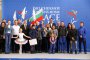   Кметът на София даде старт на Световния пробег на мира