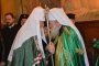  Патриарх Кирил: Без българско православие нямаше да има и руско православие