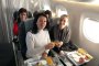 България Ер изненада дамите за 8 март с безплатни полети в бизнес класа