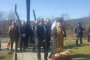НФСБ почете жертвите на атентата при гара Буново