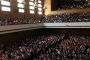Фандъкова почете детския концерт на Максим Ешкенази, зала България изпълнена с хлапета