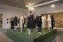   Изложба показва историята на италианската мода