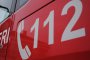 112 не реагира след тежка катастрофа на Цариградско шосе