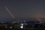  Израел обстреля Дамаск и ирански бази