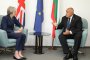 Борисов и Мей: Европа трябва да остане ангажирана със Западните Балкани