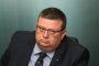 Цацаров поиска законодателни промени след бягството на затворника
